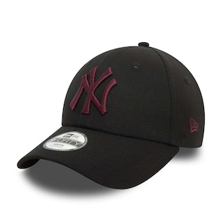Foto 6 | Foto 6 | New Era Gorra Ny Yankees League Essentials Mlb 9forty Ajustable Para Niños Color Negro