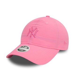 Foto 1 | Foto 1 | New Era Gorra Ny Yankees Poly Mlb 9twenty Ajustable Para Mujer Color Rosa