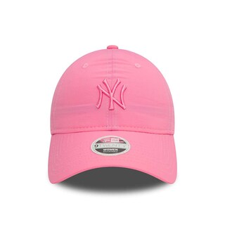 Foto 2 | Foto 2 | New Era Gorra Ny Yankees Poly Mlb 9twenty Ajustable Para Mujer Color Rosa