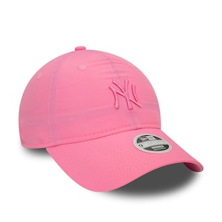 Foto 3 | Foto 3 | New Era Gorra Ny Yankees Poly Mlb 9twenty Ajustable Para Mujer Color Rosa