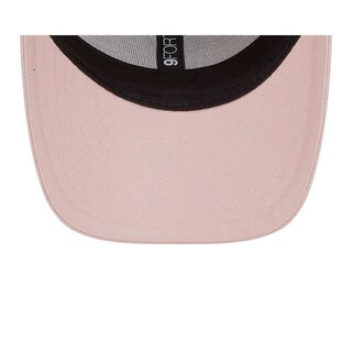 Foto 5 | Foto 5 | New Era Gorra Ny Yankees Metallic Mlb 9forty Ajustable Para Niños Color Rosa