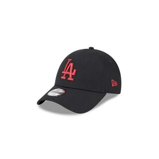 Foto 1 | Foto 1 | New Era Gorra Los Angeles Dodgers League Essentials Mlb 9forty Ajustable Para Niños Color Negro