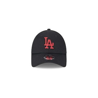 Foto 2 | Foto 2 | New Era Gorra Los Angeles Dodgers League Essentials Mlb 9forty Ajustable Para Niños Color Negro
