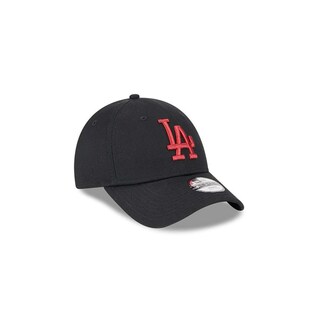 Foto 3 | Foto 3 | New Era Gorra Los Angeles Dodgers League Essentials Mlb 9forty Ajustable Para Niños Color Negro