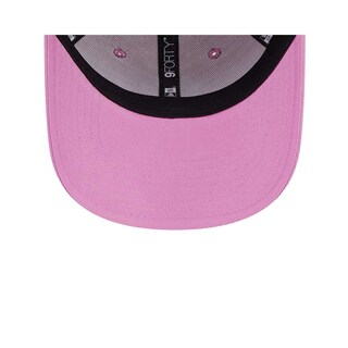 Foto 5 | Foto 5 | New Era Gorra Ny Yankees League Essentials Mlb 9forty Ajustable Para Mujer Color Rosa