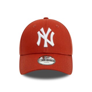 Foto 2 | Foto 2 | New Era Gorra Ny Yankees League Essentials Mlb 9forty Ajustable Para Niños Color Marron