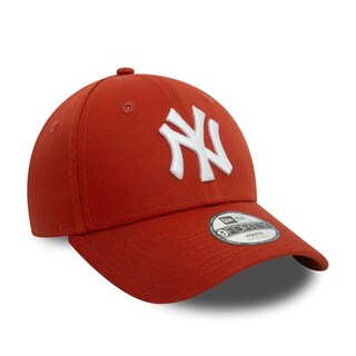 Foto 3 | Foto 3 | New Era Gorra Ny Yankees League Essentials Mlb 9forty Ajustable Para Niños Color Marron