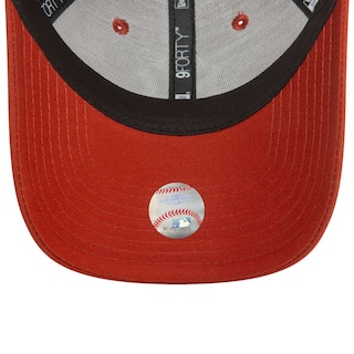 Foto 5 | Foto 5 | New Era Gorra Ny Yankees League Essentials Mlb 9forty Ajustable Para Niños Color Marron