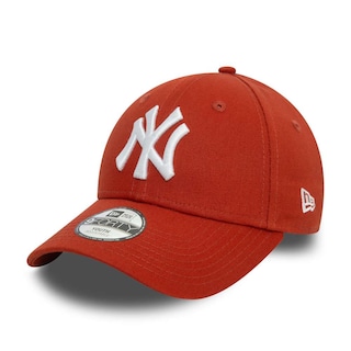 Foto 6 | Foto 6 | New Era Gorra Ny Yankees League Essentials Mlb 9forty Ajustable Para Niños Color Marron