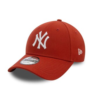 Foto 1 | Foto 1 | New Era Gorra Ny Yankees League Essentials Mlb 9forty Ajustable Unisex Color Marron