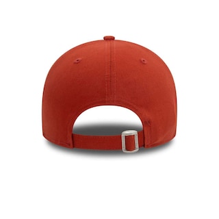 Foto 4 | Foto 4 | New Era Gorra Ny Yankees League Essentials Mlb 9forty Ajustable Unisex Color Marron