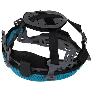 Foto 6 | Foto 6 | Paquete De 3 Bandas Para Gorro Y Casco De Seguridad Klein Tools - Venta Internacional.