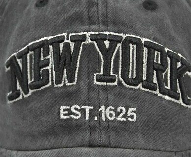 Foto 4 | Foto 4 | Xtellar Gorras De Béisbol Unisex - Estilo Vintage, Ajustable Y Versátil