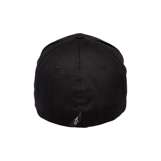 Foto 5 | Foto 5 | Gorra De Béisbol Alpinestars Flat Para Hombre, Color Carbón/naranja S-m - Venta Internacional.