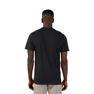 Foto 2 | Foto 2 | Camiseta Fox Racing Absolute Ss Prem Negra Xl - Venta Internacional.