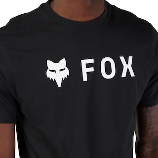 Foto 3 | Foto 3 | Camiseta Fox Racing Absolute Ss Prem Negra Xl - Venta Internacional.