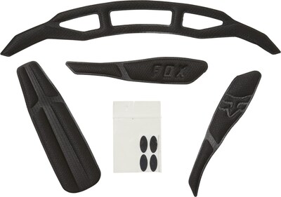 Foto 1 | Foto 1 | Liner Fox Racing Speedframe Para Hombre, Color Negro, Talla M - Venta Internacional.