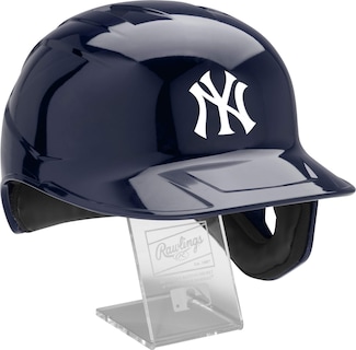 Foto 1 | Foto 1 | Casco De Bateo De Béisbol Rawlings, Réplica Oficial De La Mlb Mach Pro - Venta Internacional.