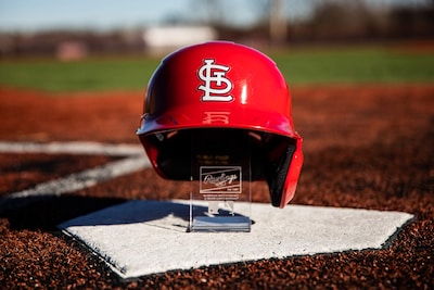 Foto 2 | Foto 2 | Casco De Bateo De Béisbol Rawlings, Réplica Oficial De La Mlb Mach Pro - Venta Internacional.