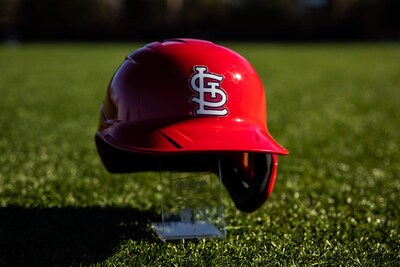 Foto 4 | Foto 4 | Casco De Bateo De Béisbol Rawlings, Réplica Oficial De La Mlb Mach Pro - Venta Internacional.