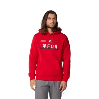 Foto 1 | Foto 1 | Jersey Polar Fox Racing Fox X Honda Para Hombre - Venta Internacional.