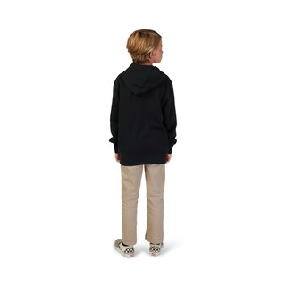Foto 3 | Foto 3 | Jersey De Forro Polar Fox Racing Youth Legacy Para Niños, Color Negro - Venta Internacional.
