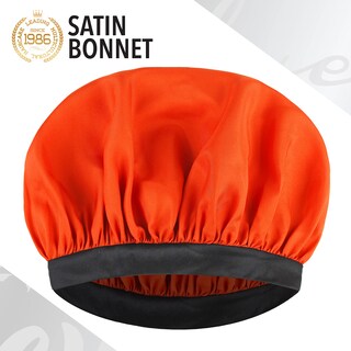 Foto 2 | Foto 2 | Bonnet Evolve Exotics Satin Sunset Para Uso Nocturno - Venta Internacional.