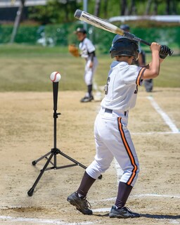Foto 7 | Foto 7 | Camiseta De Béisbol Gonex Para Práctica De Softball Con Bolsa - Venta Internacional.