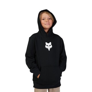 Foto 2 | Foto 2 | Jersey De Forro Polar Fox Racing Youth Legacy Para Niños, Color Negro - Venta Internacional.