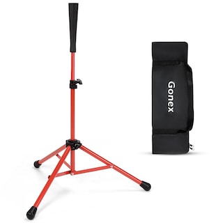 Foto 1 | Foto 1 | Camiseta De Béisbol Gonex Para Práctica De Softball Con Bolsa - Venta Internacional.