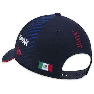 Foto 6 | Foto 6 | Gorra New Era Red Bull Racing F1 9forty 2023 Sergio Pérez - Venta Internacional.