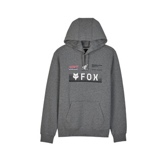 Foto 1 | Foto 1 | Jersey Polar Fox Racing Fox X Honda Para Hombre - Venta Internacional.