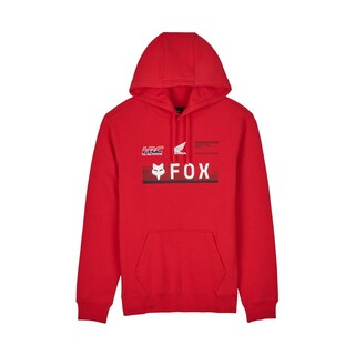 Foto 2 | Foto 2 | Jersey Polar Fox Racing Fox X Honda Para Hombre - Venta Internacional.