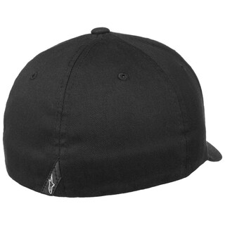 Foto 4 | Foto 4 | Gorra Alpinestars Contemporary Corp Shift 2 Flexfit Negro/blanco - Venta Internacional.