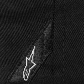 Foto 7 | Foto 7 | Gorra Alpinestars Contemporary Corp Shift 2 Flexfit Negro/blanco - Venta Internacional.