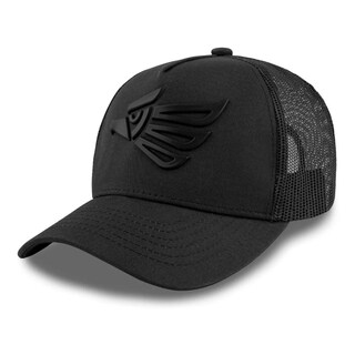 Foto 2 | Foto 2 | Gorra Táctica Militar Águila Con Bandera Lab.g Negro