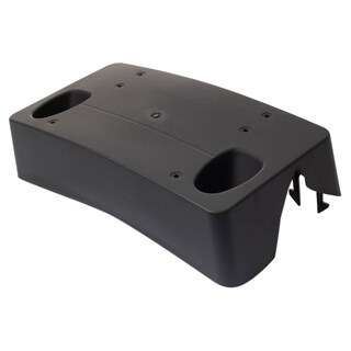 Foto 4 | Foto 4 | Soporte De Matrícula Delantero Trq Compatible Con Mercedes-benz - Venta Internacional.