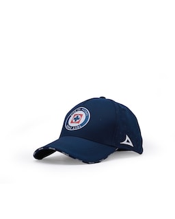 Foto 1 | Foto 1 | Gorra Entrenamiento Cruz Azul Pirma 12094