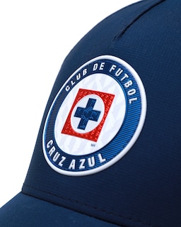 Foto 2 | Foto 2 | Gorra Entrenamiento Cruz Azul Pirma 12094
