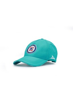 Foto 2 | Foto 2 | Gorra Entrenamiento Cruz Azul Pirma 12094