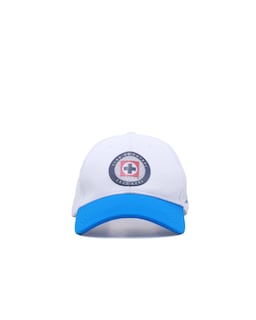 Foto 1 | Foto 1 | Gorra Pirma Cruz Azul