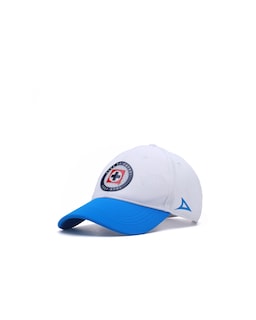 Foto 2 | Foto 2 | Gorra Pirma Cruz Azul