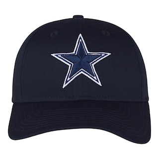 Foto 1 | Foto 1 | Gorra New Era 940 Dallas Cowboys Para Unisex Color Azul Modelo 13057070