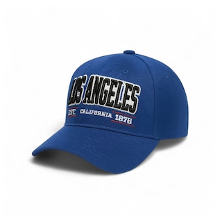 Foto 1 | Foto 1 | Gorra Para Hombre Los Angeles Cachucha Estilo Urbano Knite