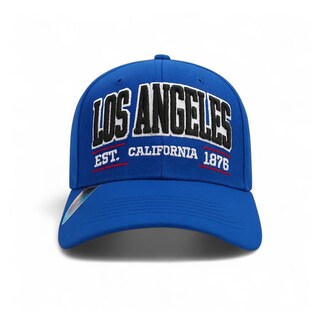 Foto 2 | Foto 2 | Gorra Para Hombre Los Angeles Cachucha Estilo Urbano Knite