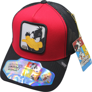 Foto 1 | Foto 1 | Gorra Lt Pato Lucas 406b