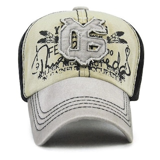 Foto 2 | Foto 2 | Gorra De Béisbol De Primavera Para Mujer Sombrero Huoguo Parasol Para Exteriores Azul Marino - Venta Internacional.