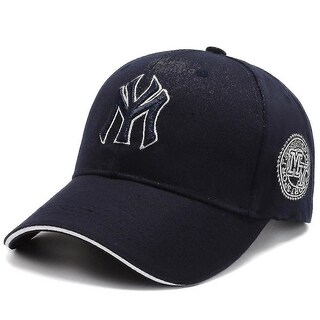 Foto 1 | Foto 1 | Gorra Con Visera Huoguo Protector Solar Bordado Con Letras Que Combina Con Todas Las Combinaciones - Venta Internacional.
