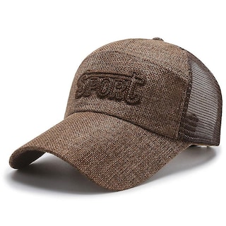 Foto 1 | Foto 1 | Gorra De Béisbol Casual Deportiva Al Aire Libre Para Hombre Huoguo - Venta Internacional.