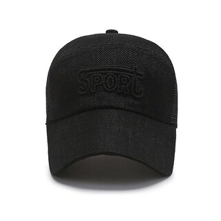 Foto 3 | Foto 3 | Gorra De Béisbol Casual Deportiva Al Aire Libre Para Hombre Huoguo - Venta Internacional.